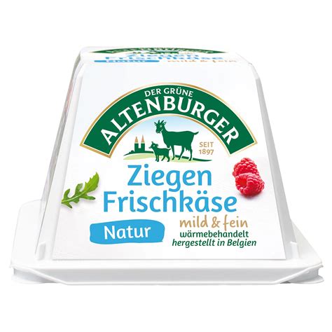 ziegenkäse breitling|Altenburger Ziegenkäse .